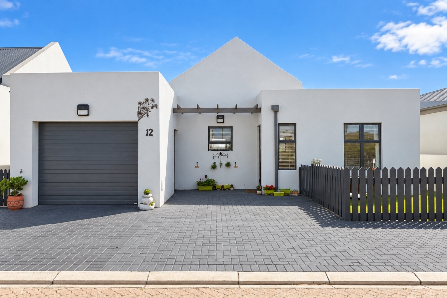 3 Bedroom Property for Sale in Laguna Western Cape